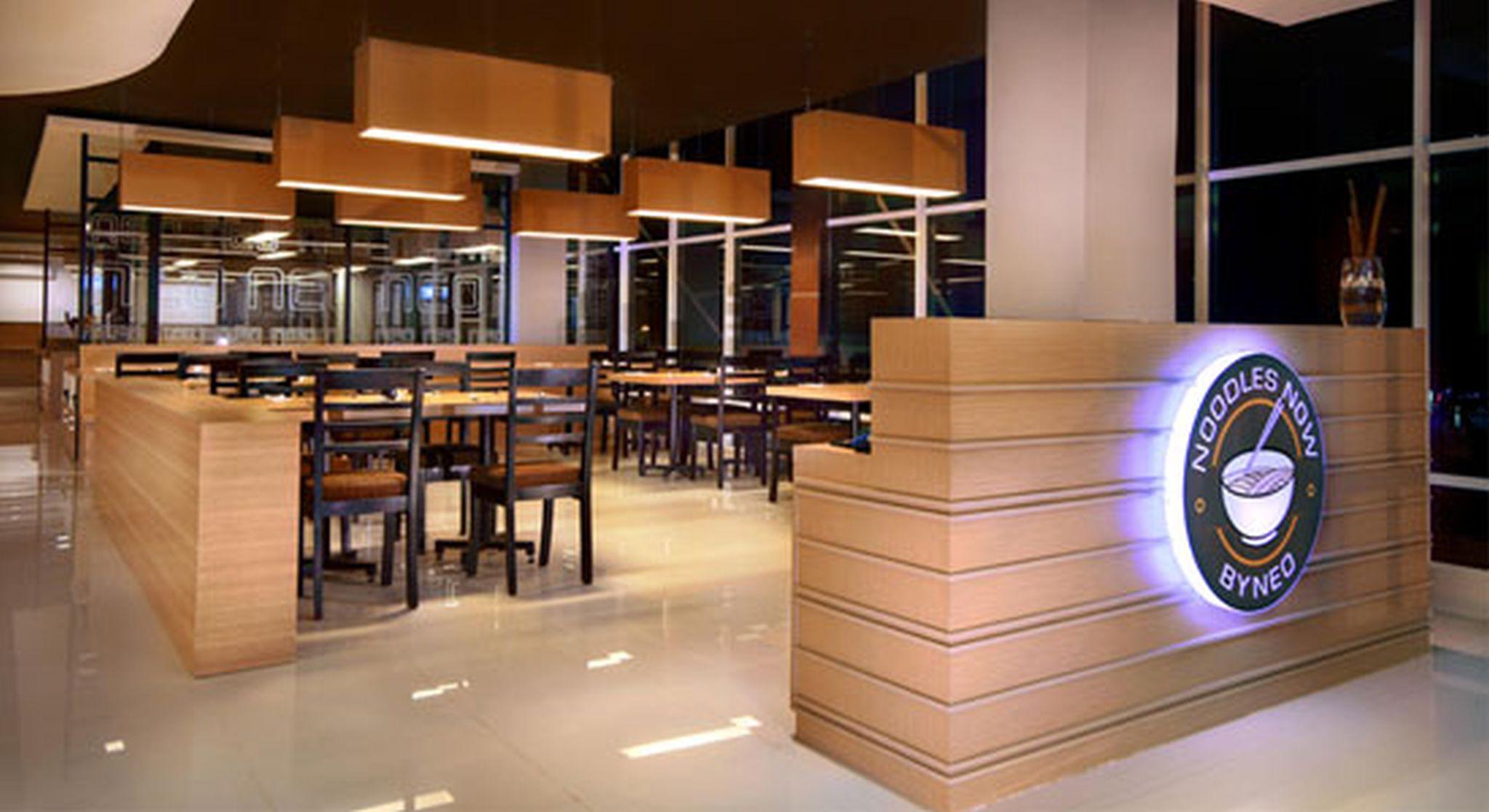 Neo Candi Simpang Lima - By Aston Hotel