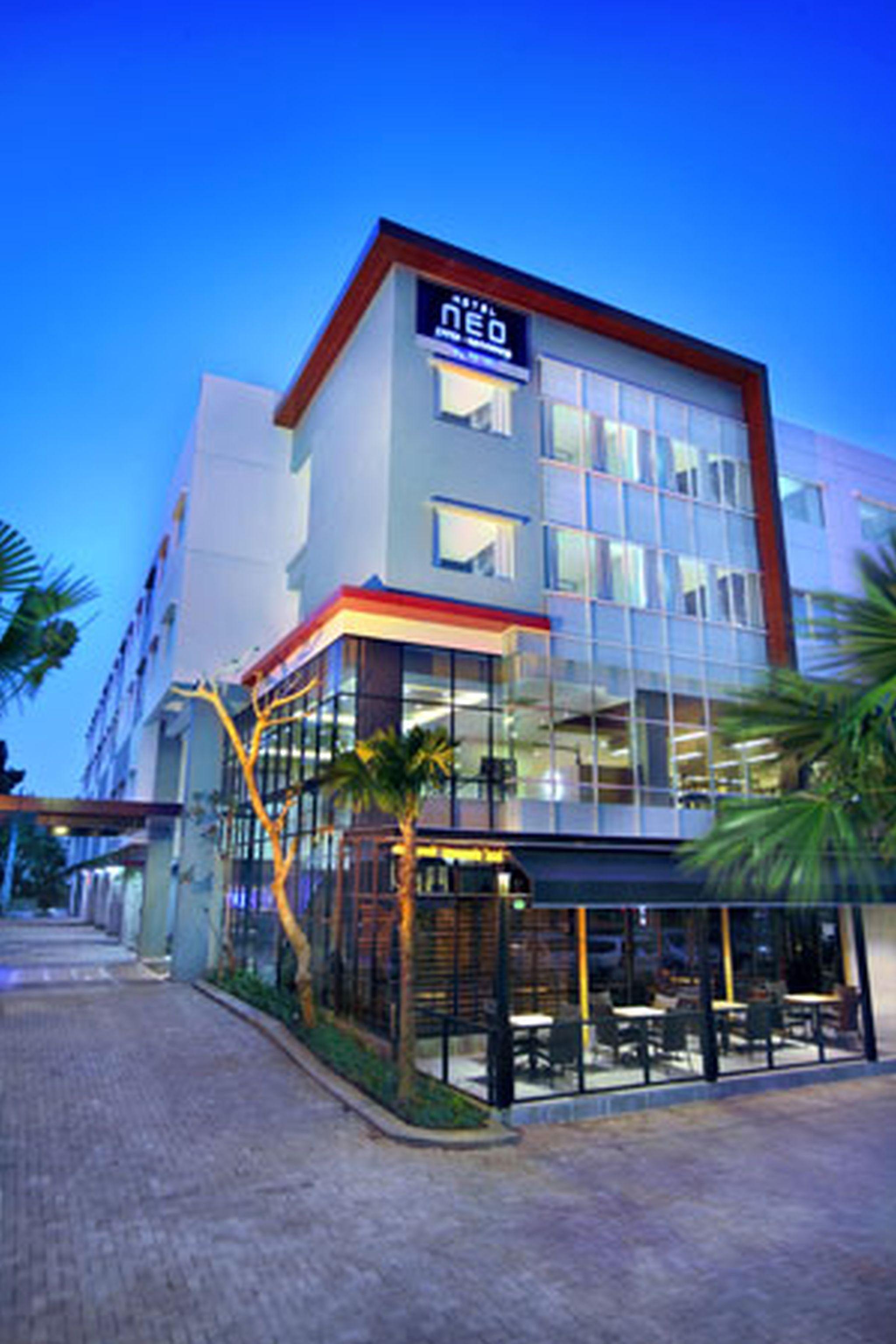 Neo Candi Simpang Lima - By Aston 3*