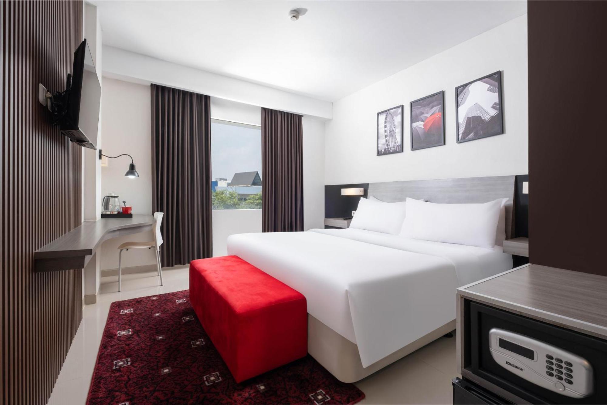 Hotel Neo Candi Simpang Lima - By Aston 3*
