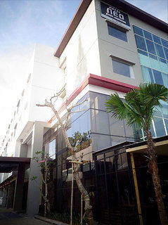 Neo Candi Simpang Lima - By Aston Semarang