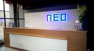 Hotel Neo Candi Simpang Lima - By Aston