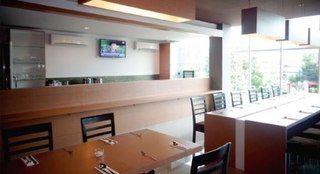 Hotel Neo Candi Simpang Lima - By Aston 3*