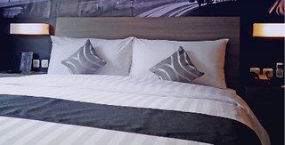 Hotel Neo Candi Simpang Lima - By Aston