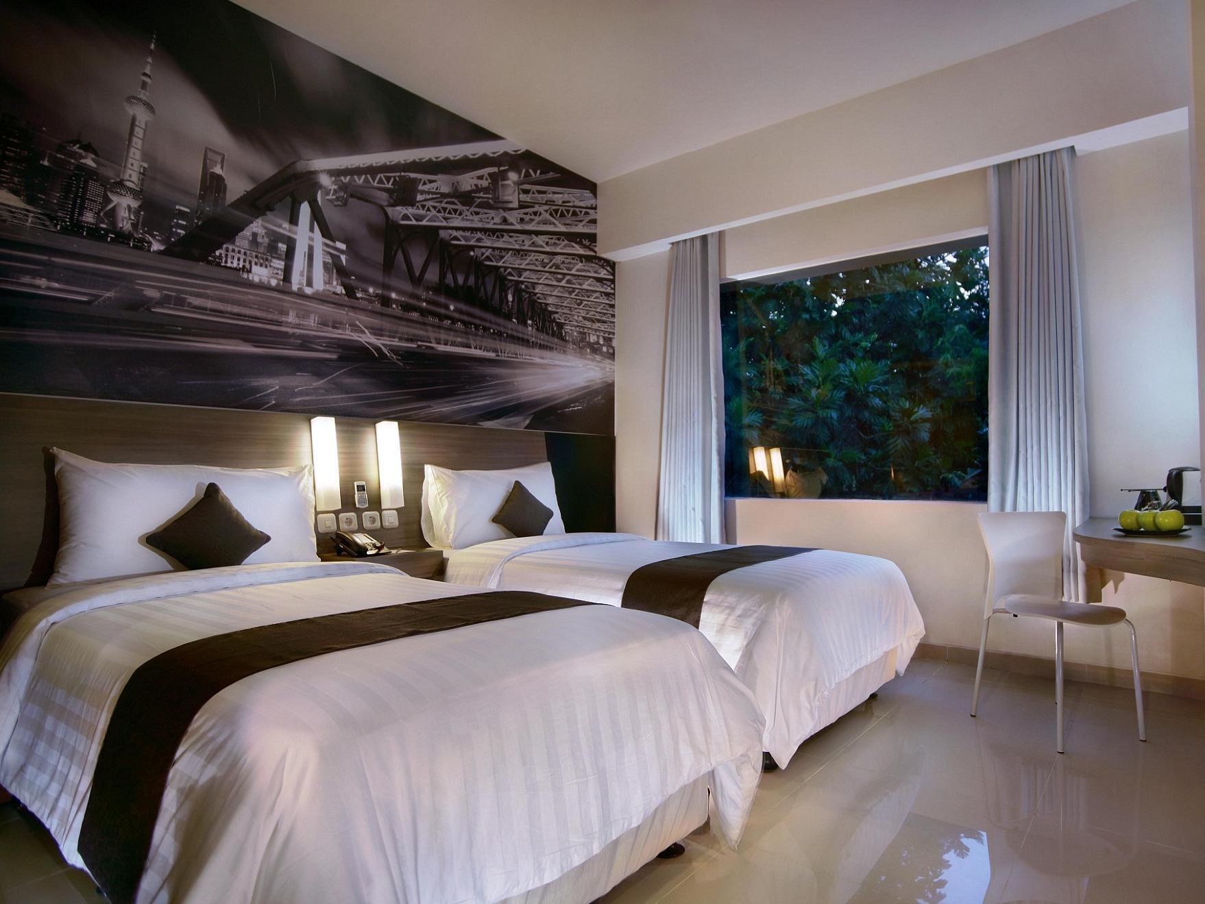 Hotel Neo Candi Simpang Lima - By Aston 3*