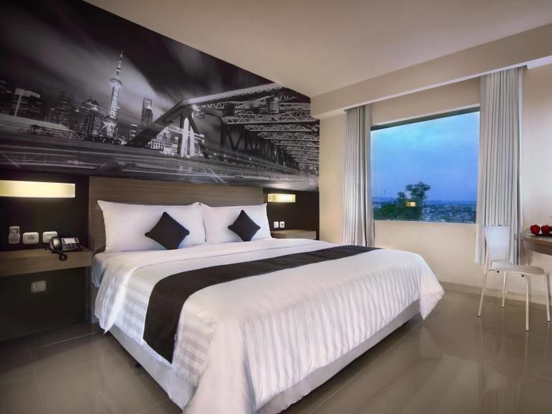 Neo Candi Simpang Lima - By Aston 3*