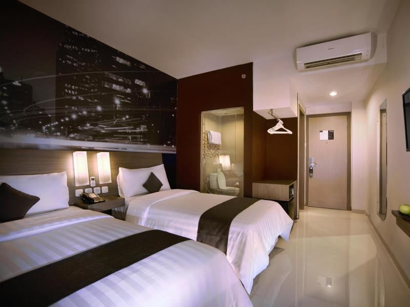 Neo Candi Simpang Lima - By Aston 3*