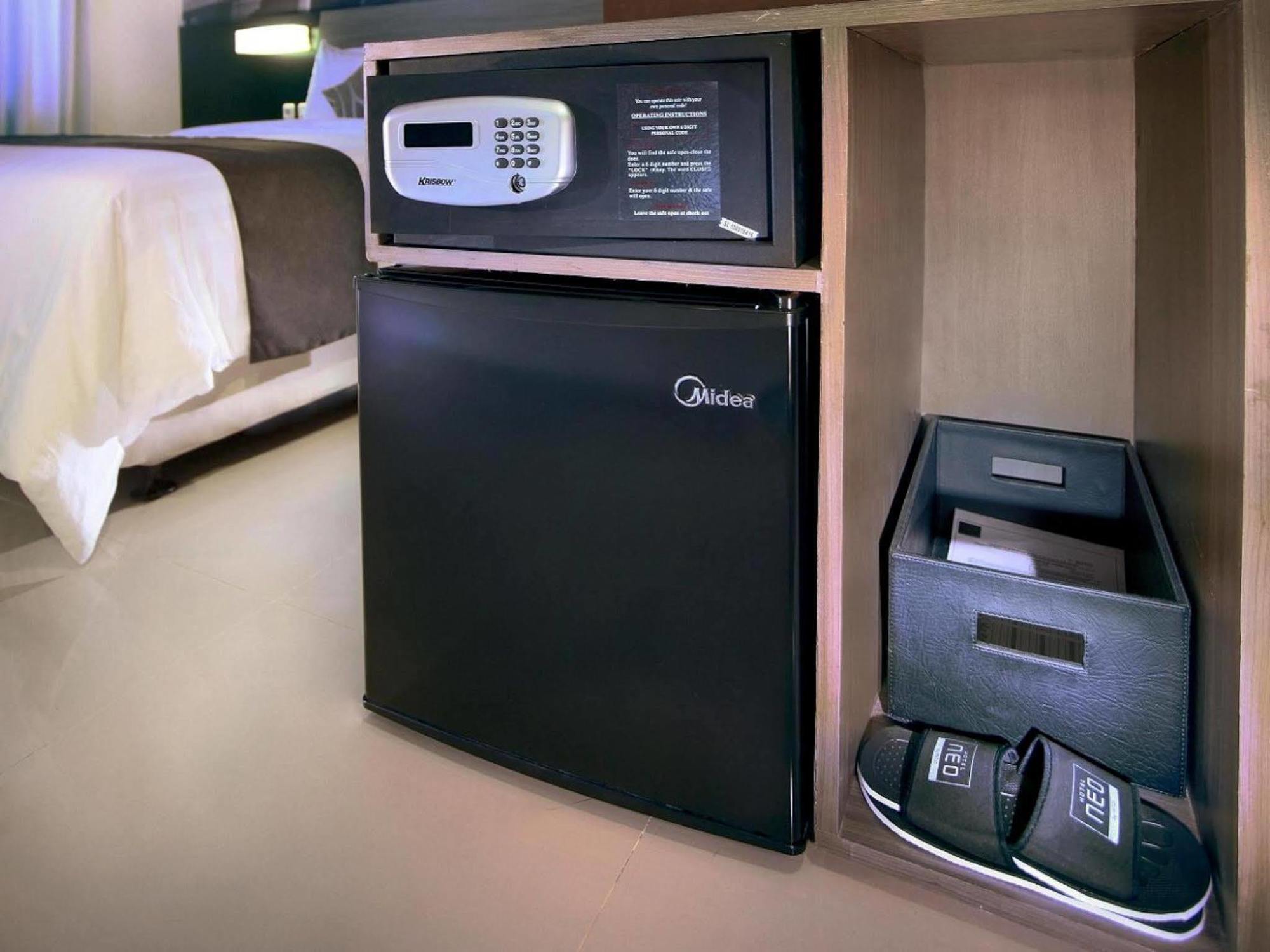 Hotel Neo Candi Simpang Lima - By Aston 3*