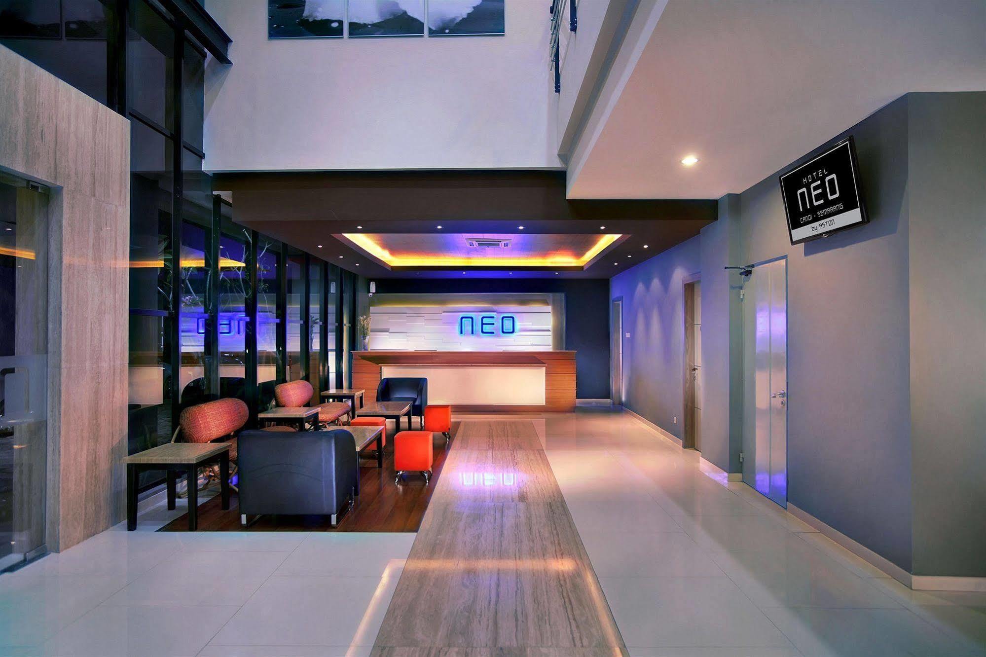 Neo Candi Simpang Lima - By Aston 3*