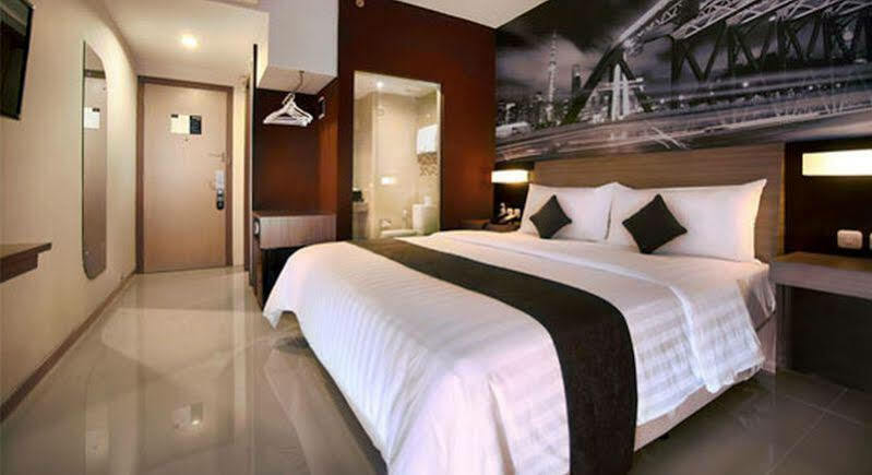 Neo Candi Simpang Lima - By Aston 3*